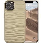 DBRAMANTE1928 DUNE - IPHONE 14 PRO MAX SAND (DU67WASA5629)