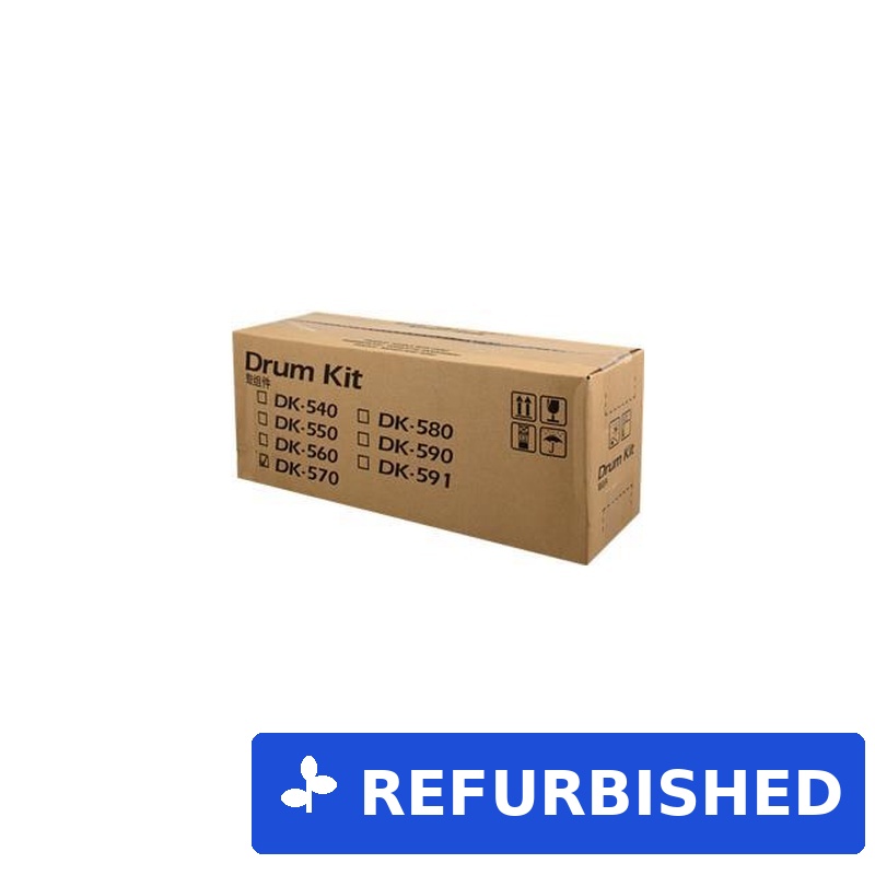 Kyocera DK 570 Trommel-Kit (302HG93012)