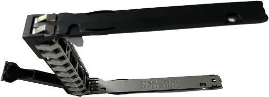 CoreParts 2.5" NVME Hot Swap Tray HP G10 plus, Gen10+ server, DL360 Gen 10+, DL380 Gen10+, ML350 Gen10+ (KIT262)