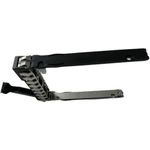 CoreParts 2.5" NVME Hot Swap Tray HP G10 plus, Gen10+ server, DL360 Gen 10+, DL380 Gen10+, ML350 Gen10+ (KIT262)