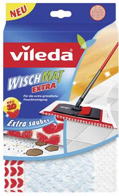 Vileda Wischbezug Wischmat Extra (01474)