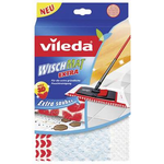 Vileda Wischbezug Wischmat Extra (01474)