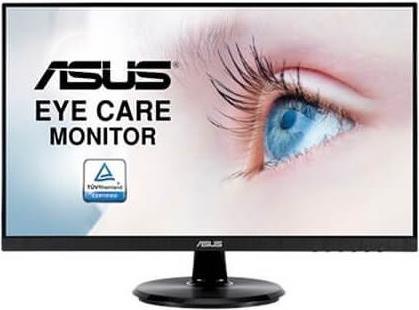 ASUS VA24DQ LED-Monitor (90LM0543-B01370)