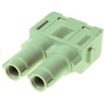 HART HAN 2MOD-F-AX 70A, 6-16 09140022741 qmm 2 (09140022741)