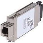 HPE Spare X120 1G GBIC RJ45 T Transceiver (3CGBIC93A)