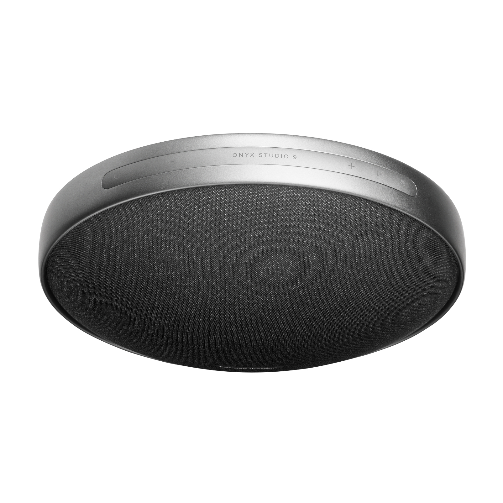 Harman/Kardon Onyx Studio 9 Tragbarer Bluetooth-Stereo-Lautsprecher Schwarz