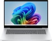 HP OmniBook 7 17-dc0176ng 17,3" FHD IPS Touch, Intel Core Ultra 7 258V, 32GB RAM, 1TB SSD, Windows 11 Pro (BZ8F2EA#ABD) (geöffnet)