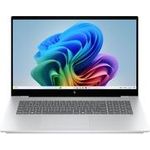 HP OmniBook 7 17-dc0176ng 17,3" FHD IPS Touch, Intel Core Ultra 7 258V, 32GB RAM, 1TB SSD, Windows 11 Pro (BZ8F2EA#ABD) (geöffnet)