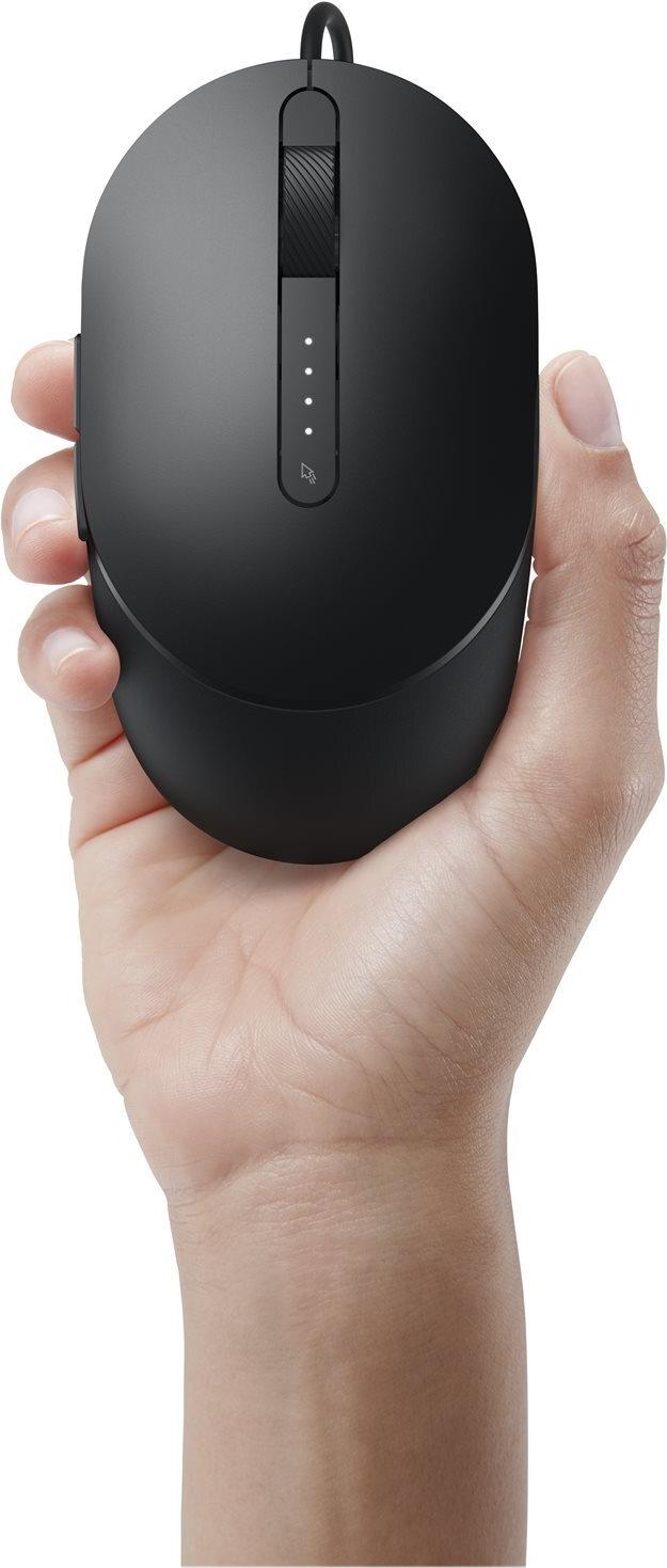 Dell MS3220 Laser Maus