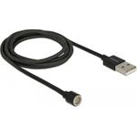 Delock Magnetic USB-Kabel (85724)