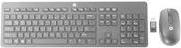HP Slim Tastatur-und-Maus-Set (T6L04AA#AC0)
