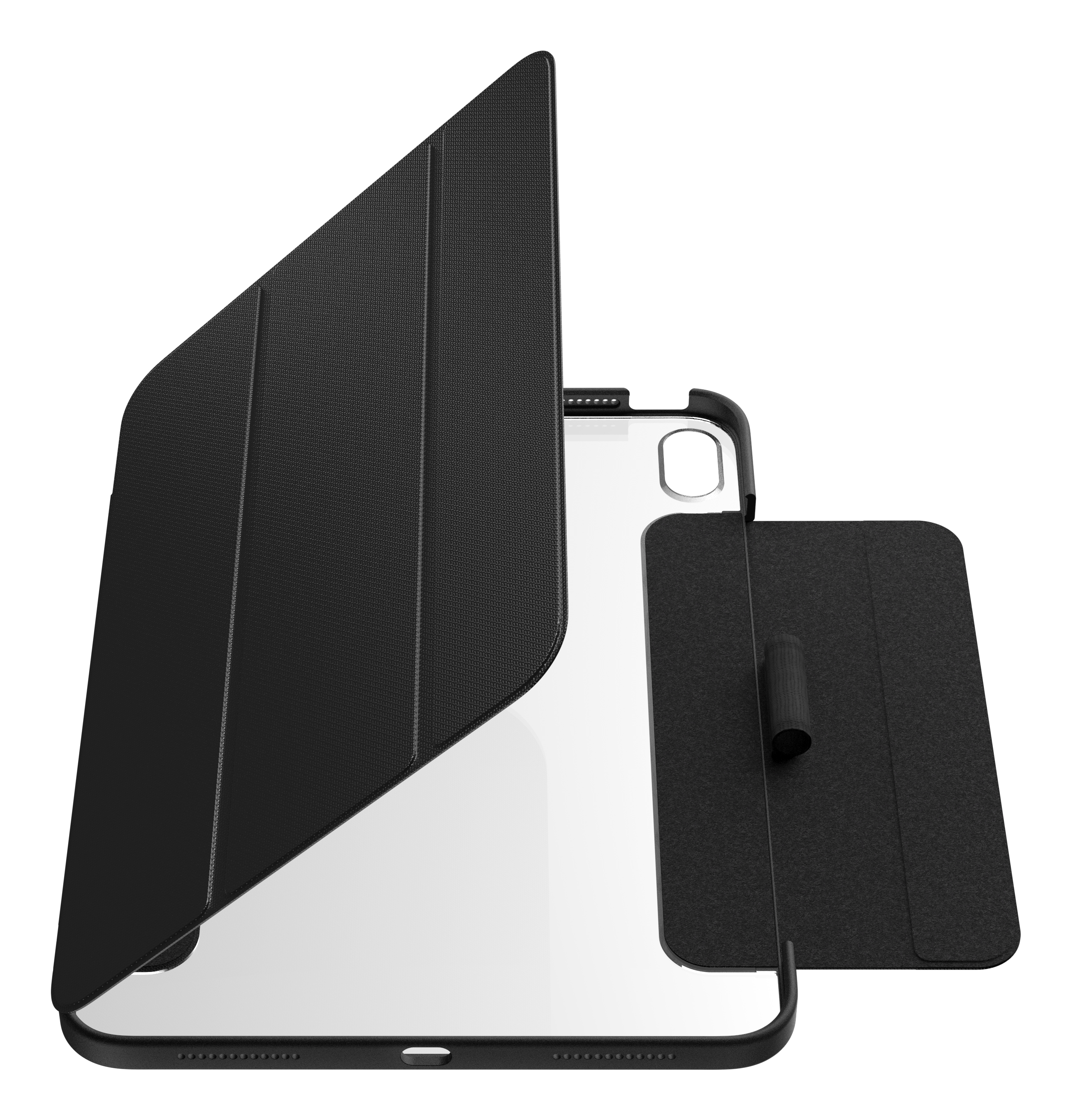 OtterBox Symmetry Folio Flip-Hülle für Apple iPad (10. Generation) 10,9" Starry Night