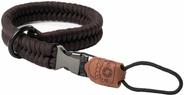 C-ROPE Kamera Handschlaufe Claw aus Paracord 30cm Coffee retail (CRP-CLW-030-DCF)