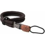 C-ROPE Kamera Handschlaufe Claw aus Paracord 30cm Coffee retail (CRP-CLW-030-DCF)