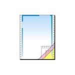 Sigel 26256 Blau - Weiß Druckerpapier (26256)