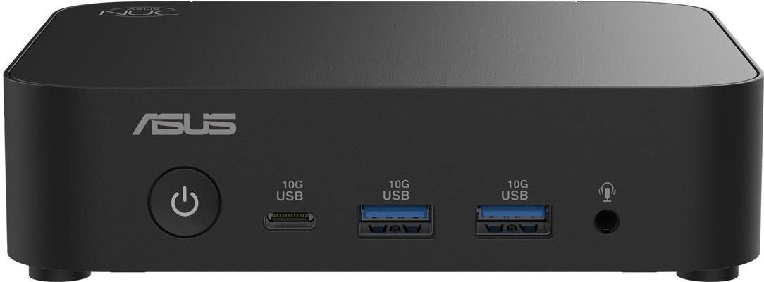 ASUS NUC/14 Essen RNUC14MNK2500002 EU Cord L6 (90AR00M2-M00030)