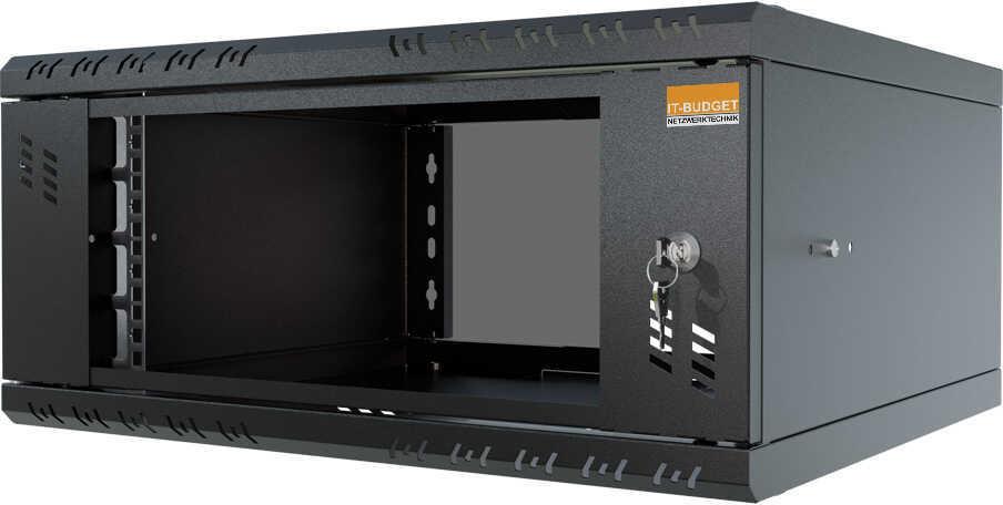 IT-BUDGET 19"-Wandverteiler TAUNUS (90ITB19445GS)