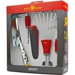 Wolf Garten Gartenwerkzeug-Set 71AIF003650 P262 Wolf Combisystem Multi-Star (71AIF003650)