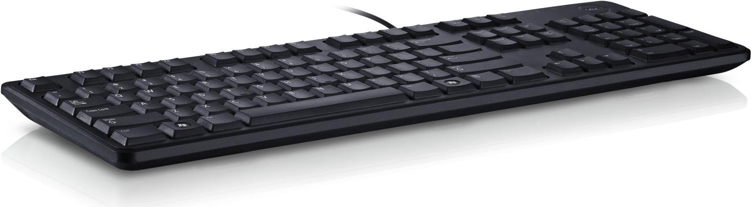 Dell KB212-B QuietKey (580-17612)