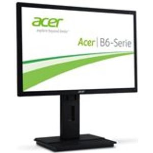 Acer B226WLymdpr - LED-Monitor - 55,9 cm (22") - 1680 x 1050 - 250 cd/m2 - 10...