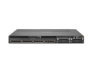 HPE Aruba 3810M 24SFP+250W Swch (JL430A)