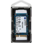 Kingston KC600 SSD verschlüsselt (SKC600MS/256G)