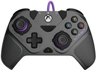 PDP Controller kabelgeb Victrix Gambit Prime weiß XBOXSerieX (049-006-GY)