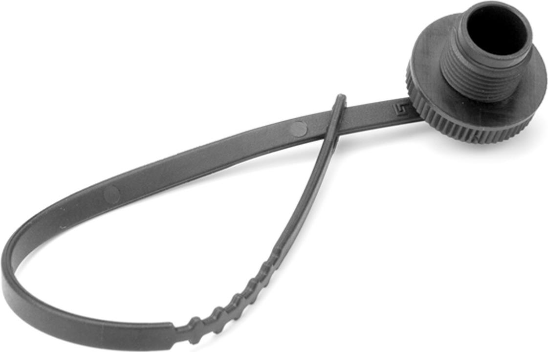 Telegärtner Karl Gärtner STX M12x1 Buchsenschutzkappe (100022779)