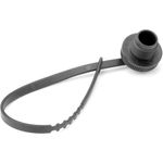 Telegärtner Karl Gärtner STX M12x1 Buchsenschutzkappe (100022779)