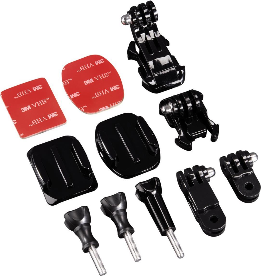 Hama Zubehör-Set für GoPro Hama (00004397)