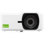 Viewsonic LS710-4KE Beamer 3500 ANSI Lumen DMD 2160p (3840x2160) Schwarz - Weiß (LS710-4KE)
