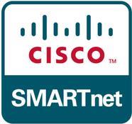 Cisco SNTC-24X7X4OS C819 M2M 4G LTE for Global, 800/900/1800 (CON-OSP-C819LTE)
