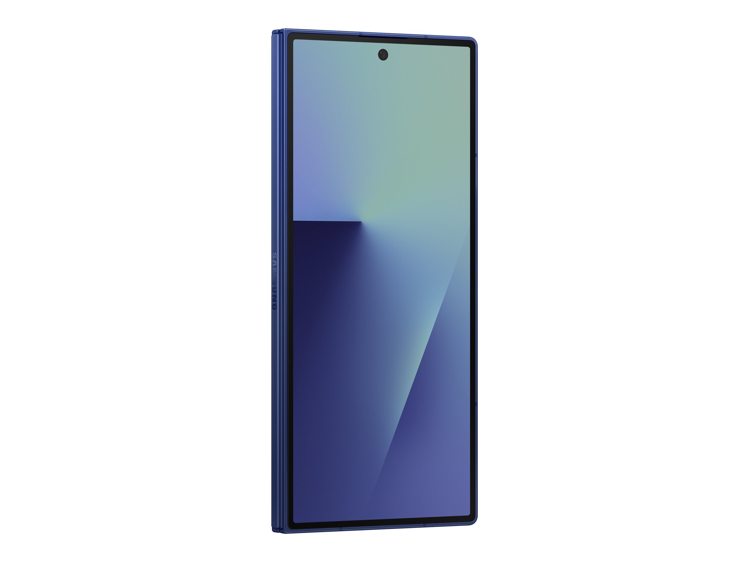 Samsung Galaxy Z Fold7 8" 12 GB RAM 256 GB Blue Shadow