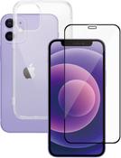 PANZERGLASS SAFE Bundle, Apple iPhone 12 mini (BULKSAFE95590)