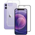 PANZERGLASS SAFE Bundle, Apple iPhone 12 mini (BULKSAFE95590)