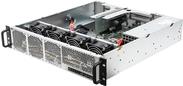 ASRock Barebone 2U Single Sockel AM5 2U1G-B650 (2U1G-B650)