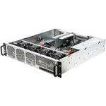 ASRock Barebone 2U Single Sockel AM5 2U1G-B650 (2U1G-B650)