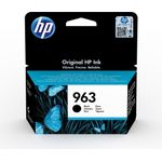 HP 963 24,09 ml Schwarz (3JA26AE#BGY)