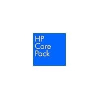 HP Electronic HP Care Pack Next Business Day Hardware Support (U4469PE)