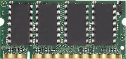 PHS-MEMORY 4GB RAM Speicher für MSI Adora 24G 0NC DDR3 SO DIMM 1600MHz (SP149898)