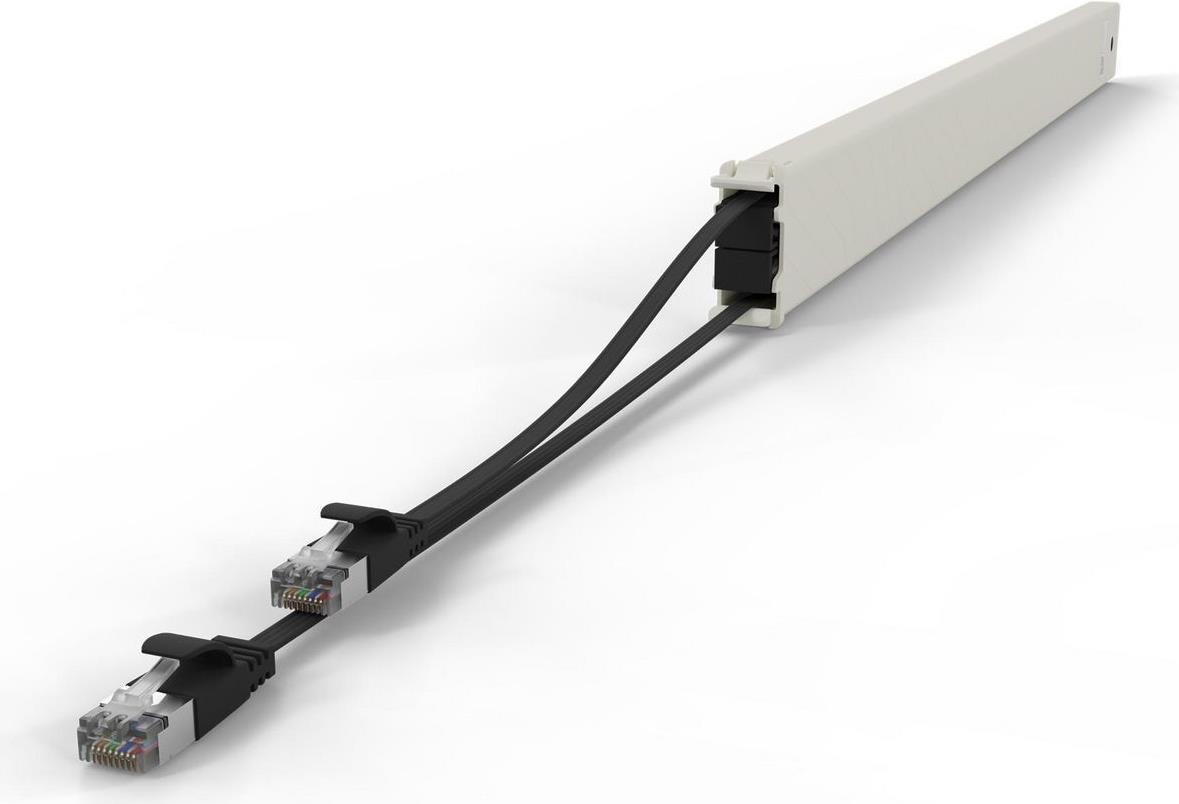 PATCHBOX Cassette 46RU STP Black (CONE46STPBK)