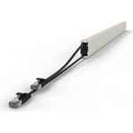 PATCHBOX Cassette 46RU STP Black (CONE46STPBK)