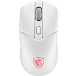MSI Versa 300W White Gaming Maus S12-4301440-CLA (S12-4301440-CLA)