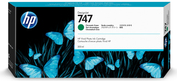 HP 747 300 ml chromatic green (P2V84A)