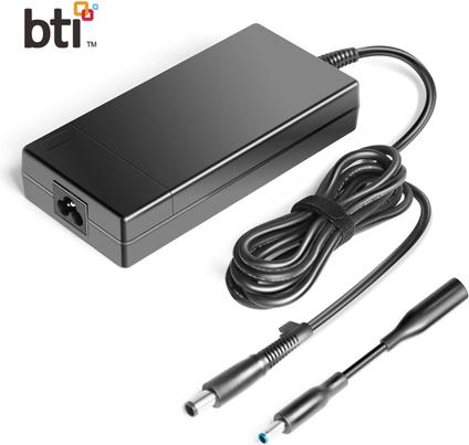 Origin Storage BTI 150W AC ADAPTER FOR HP EU VERSION 7.4MM 4.5MM Netzteil & Spannungsumwandler Drinnen Schwarz (GA-19150HP-2T-BTI-EU)