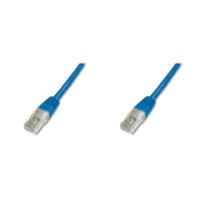 DIGITUS Premium Patch-Kabel (DK-1511-050/B)