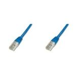 DIGITUS Premium Patch-Kabel (DK-1511-050/B)