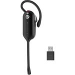 Yealink Wh63 Dect Wireless Headset Uc (WH63-UC) (WH63-UC) (geöffnet)