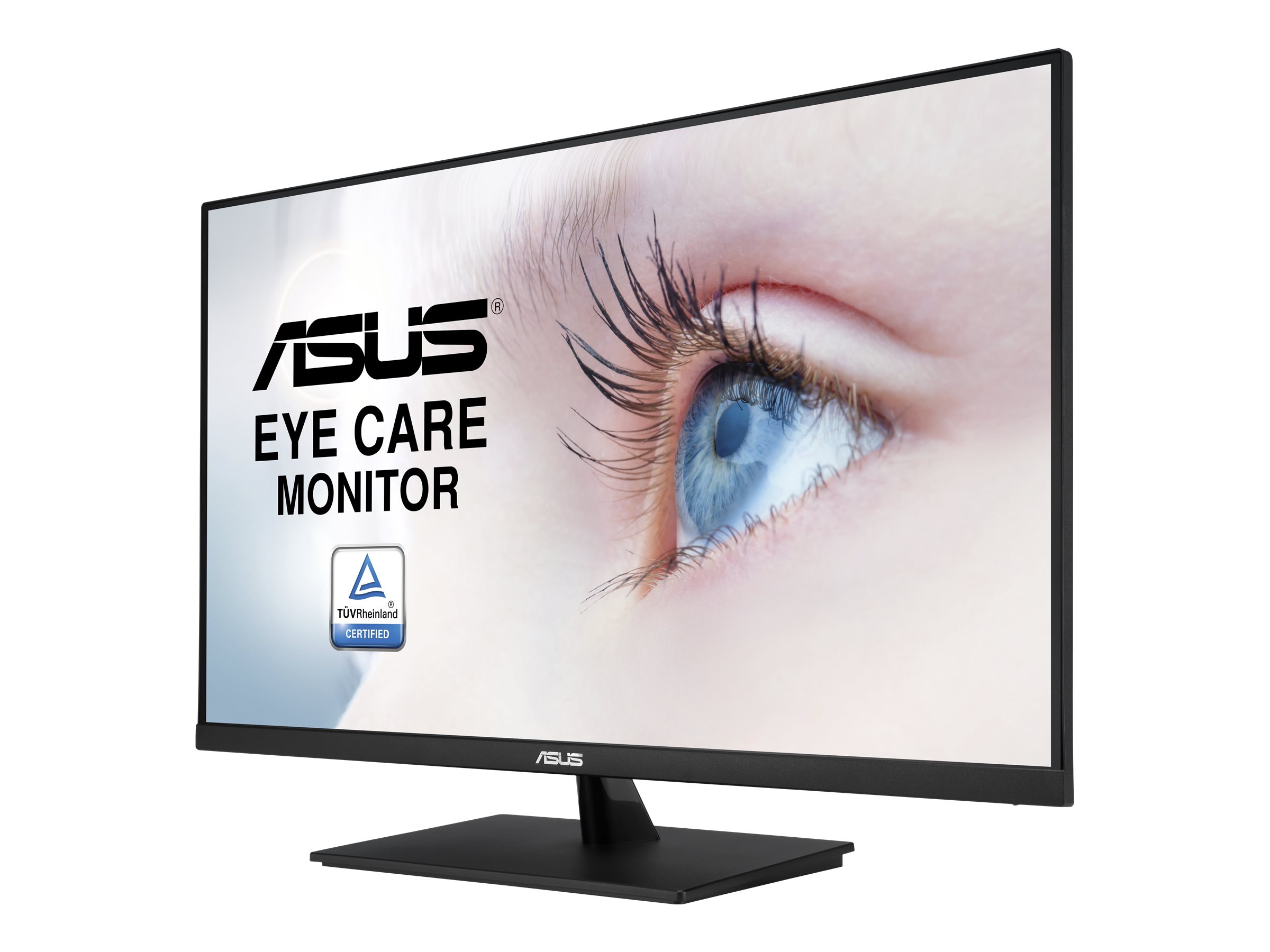 ASUS VP32UQ 31.5" 3840 x 2160 IPS Monitor Schwarz