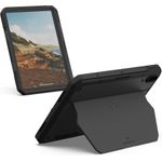 UAG Urban Armor Gear Trooper Case | Apple iPad 11" (2025) / iPad 10,9" (2022) | schwarz | 124512114040 (124512114040)